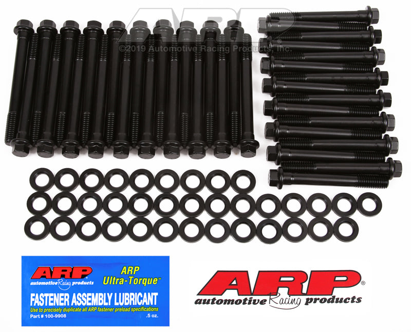 ARP 135-3602 BB Chevy 409 Head Bolt Kit