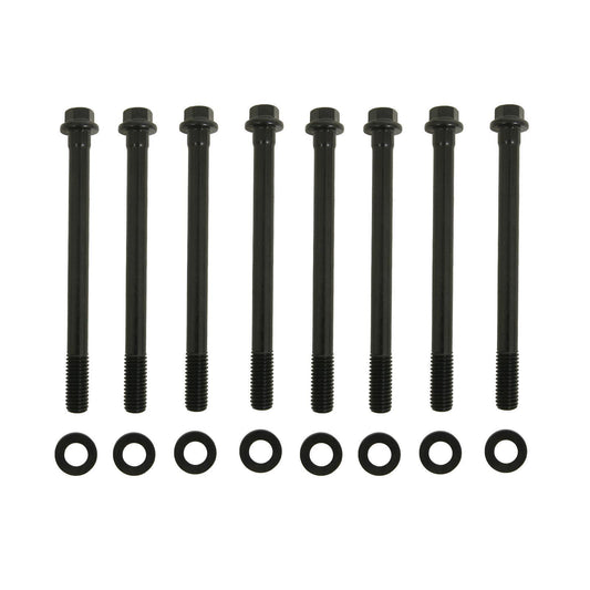 ARP 135-3605 BB Chevy Late Bowtie/Dart Merlin Hex Exhaust Bolts Only