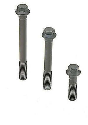 Chev Big Block Gen V 454 C.I.D 1991-95 With AFR, Dart Pro 1, Merlin or Bowtie Aluminium Heads 135-3607 BB Chevy Mark V w/ 502 Hex Head Bolt Kit ARP Fasteners ARP135-3607