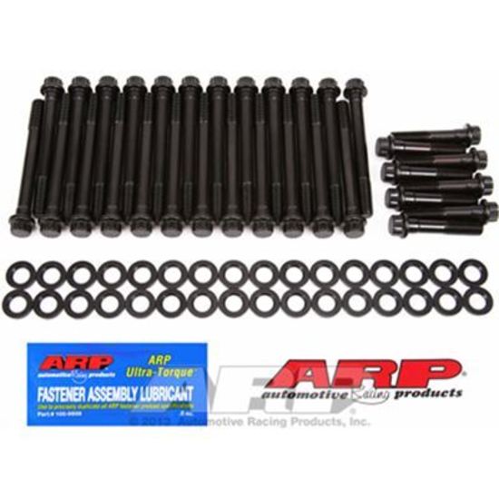 ARP 135-3702 BB Chevy w/ Brodix Alum Heads 12PT Head Bolt Kit