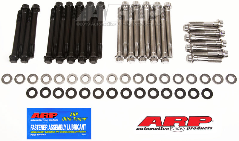 ARP 135-3704 BB Chevy OEM SS 12PT Hbk Outer Row Only