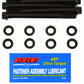 ARP 135-3705 BB Chevy Late Bowtie/Dart Merlin 12PT Exhaust Bolts Only