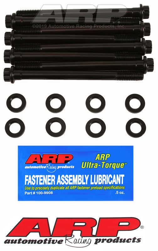 ARP 135-3705 BB Chevy Late Bowtie/Dart Merlin 12PT Exhaust Bolts Only