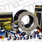 Aeroflow E98 Racing Fuel 20 Litre (5.2 Gallon) Container