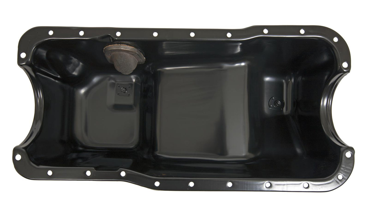 351 Windsor Mustang Conversion Oil Pan 5 QT Street/Strip