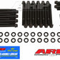 ARP 135-3712 BB ChevyAir Flow Research Casting #315/335/357 Head Bolt Kit