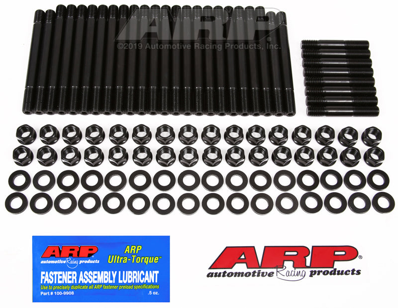 ARP 135-4001 BB Chevy Hex Head Stud Kit