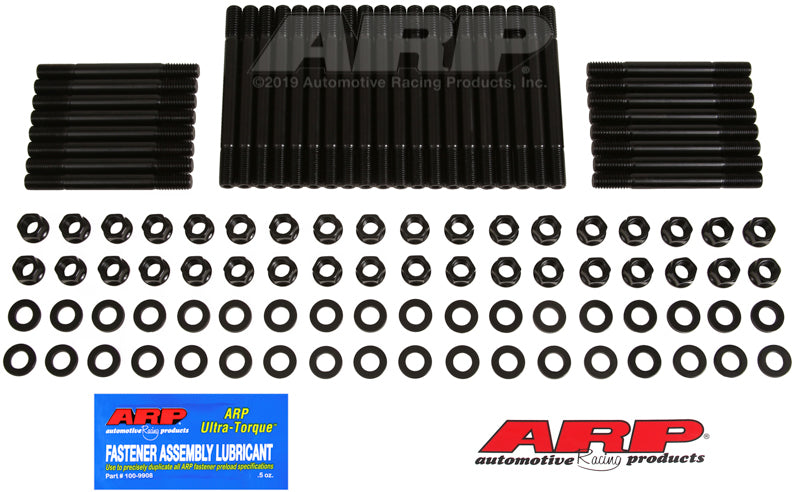 ARP 135-4002 BB Chevy 409 Hex Head Stud Kit