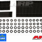 ARP 135-4005 BB Chevy 7/16" w/ Alum Block Head Stud Kit