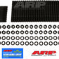 ARP 135-4006 BB Chevy 1/2" w/ Alum Block Head Stud Kit