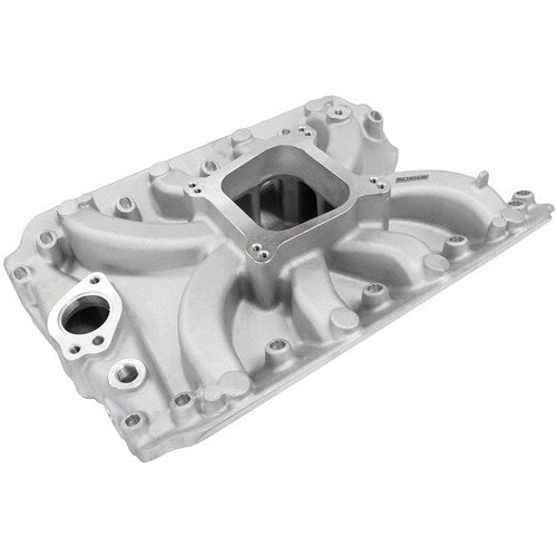 Aeroflow AF6000-4001 HOLDEN 304 VN INTAKE MANIFOLD SINGLE PLANE LOW RISE NATURAL