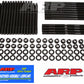 ARP 135-4303 BB Chevy w/ Brodix Alum Block w/ Dart Pro 1S Or 360S Heads Hsk