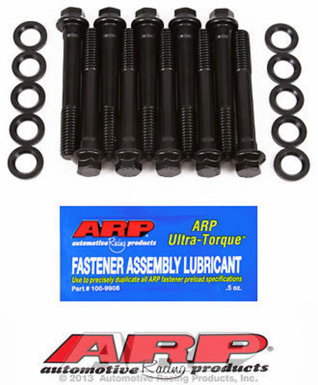 ARP 135-5002 BB Chevy 2-Bolt Main Bolt Kit