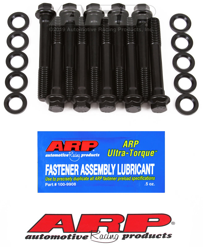 Chevy big block Mark IV 396-454 C.I.D 135-5002 BB 2-Bolt Main Bolt Kit ARP Fasteners ARP135-5002