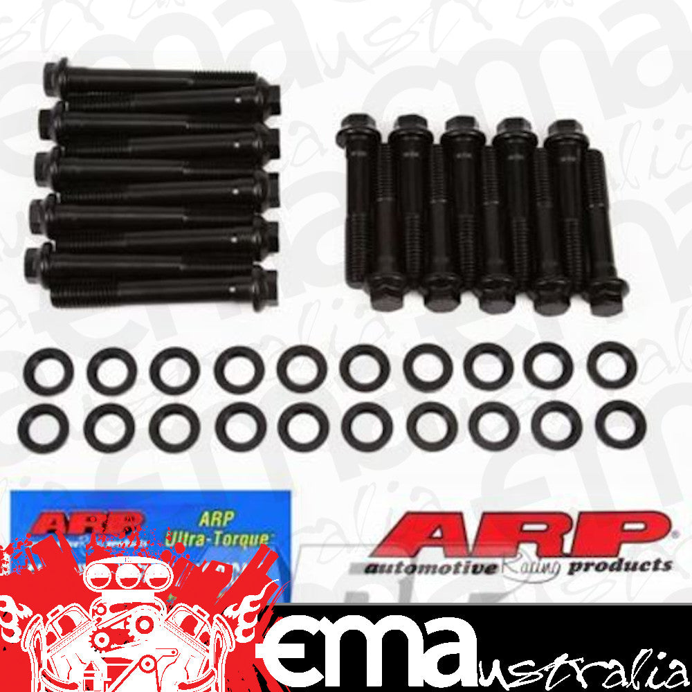 ARP 135-5201 BB Chevy 4-Bolt Main Bolt Kit