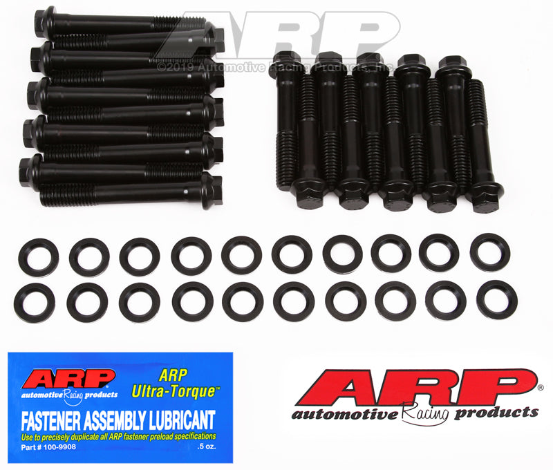 ARP 135-5201 BB Chevy 4-Bolt Main Bolt Kit