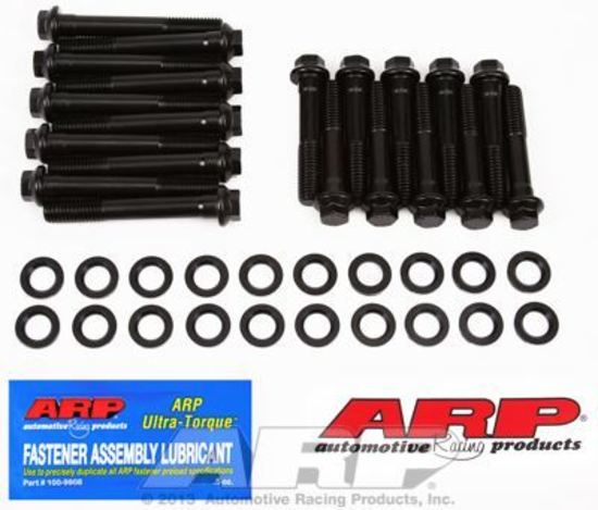 ARP 135-5201 BB Chevy 4-Bolt Main Bolt Kit