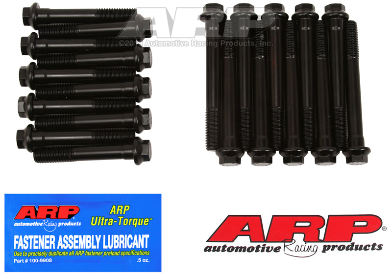 ARP 135-5202 BB Chevy Wp Merlin II & III Iron Block Mbk