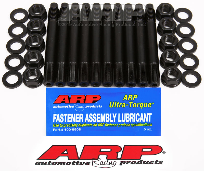 ARP 135-5402 BB Chevy 2-Bolt Main Stud Kit