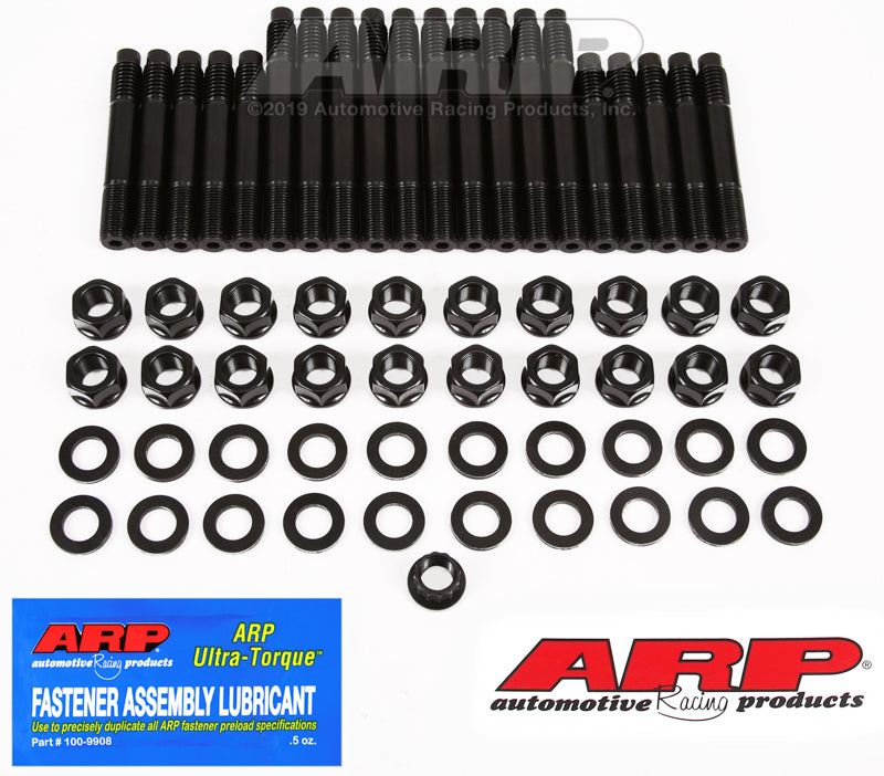 ARP 135-5601 BB Chevy 4-Bolt Main Stud Kit