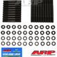 ARP 135-5603 BB Chevy 4-Bolt w/ Alum Block Main Stud Kit