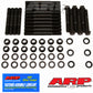 ARP 135-5801 BB Chevy Wp Merlin II & III Iron Block Msk