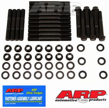 ARP 135-5801 BB Chevy Wp Merlin II & III Iron Block Msk