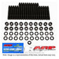 ARP 135-5801 BB Chevy Wp Merlin II & III Iron Block Msk