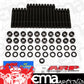 ARP 135-5901 BB Chevy 8.1L Vortec w/ Windage Main Stud Kit