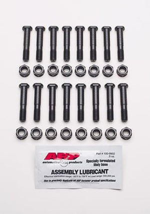 Chev Big Block Mark IV 396-427 C.I.D 135-6402 BB Chevy 3/8" Wave-Loc Hi-Perf Rod Bolt Kit ARP Fasteners ARP135-6402