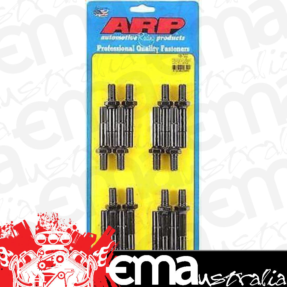 ARP 135-7202 BB Chevy w/ Aluminum Heads Rocker Arm Stud Kit