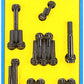 ARP 140-1501 Chrysler Hemi 5.7/6.1L 12PT Water Pump/Timing Cover Bolt Kit