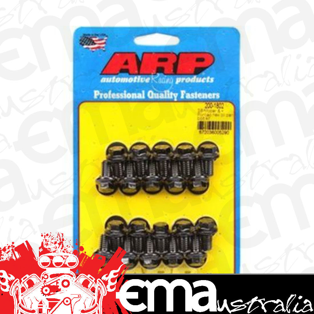 ARP 140-1802 Chrysler Hemi 5.7/6.1L Hex Oil Pan Bolt Kit