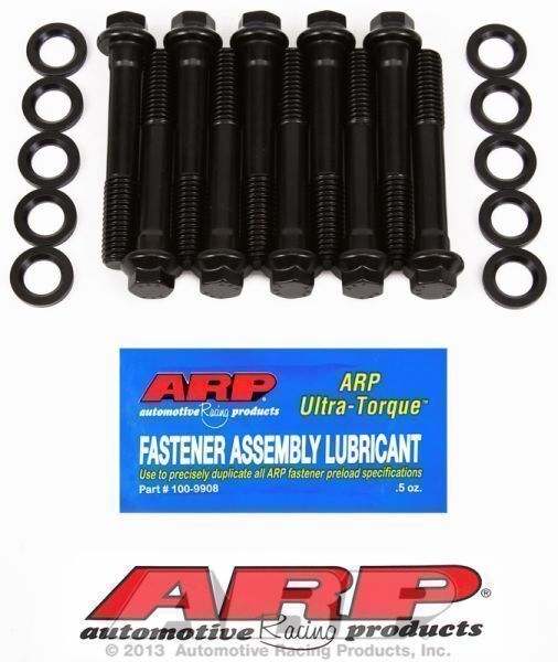 ARP Fasteners 140-5001 Chrysler 273-440 Wedge Main Bolts kit Pro Series