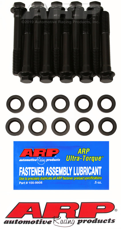 ARP 140-5003 Chrysler 273-440 Wedge Hex Main Bolt Kit