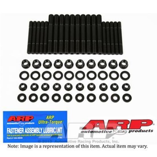 ARP 140-5402 Mopar V8 12PT Main Stud Kit