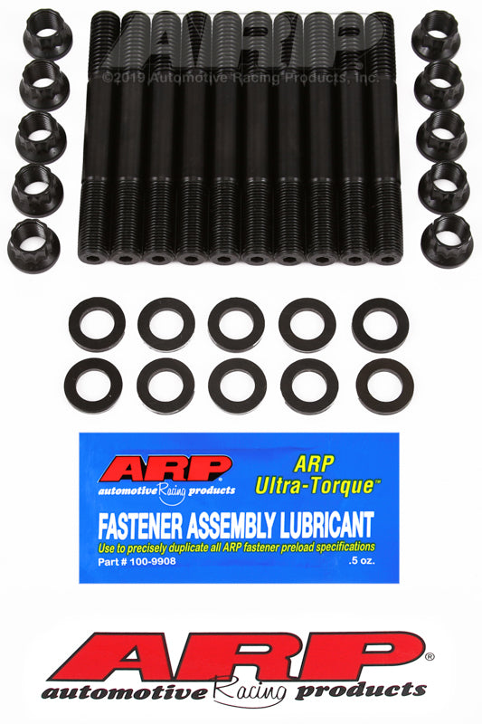 ARP 140-5402 Mopar V8 12PT Main Stud Kit