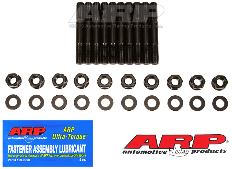 ARP 141-5401 Chrysler 2.2L 4-Cylinder M11 Main Stud Kit