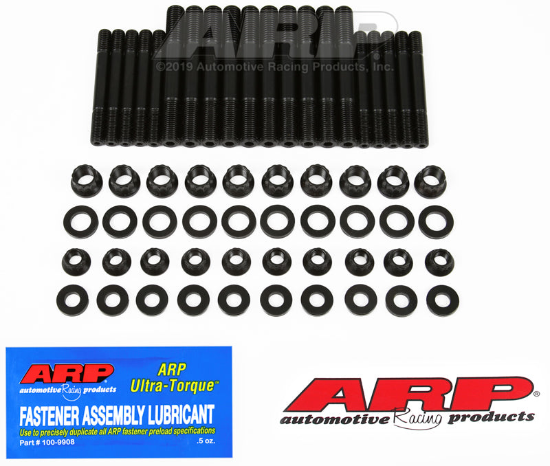 ARP 141-5801 Dodge Neon Sohc /Dohc Main Stud Kit