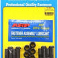 ARP 141-6401 Chrysler 2.2L & 2.5L Wave-Loc Rod Bolt Kit