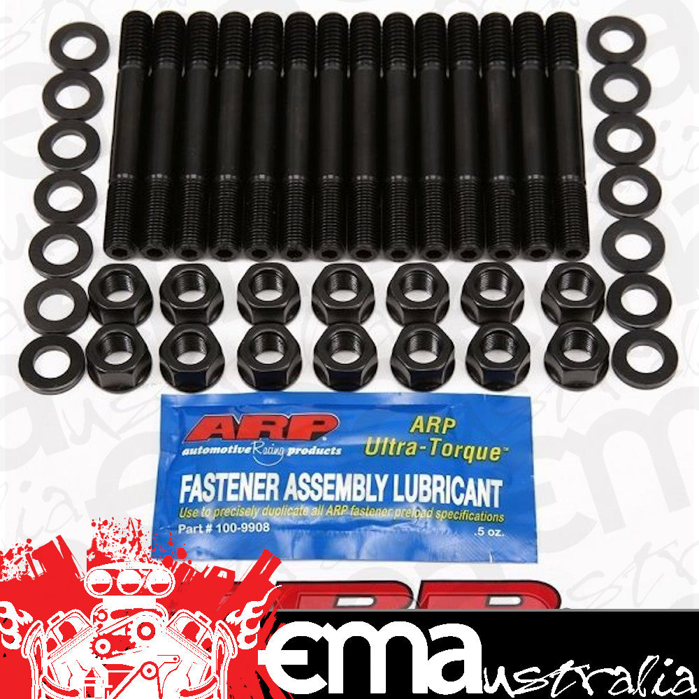 ARP 142-4001 Chrysler Cast Iron Sl6 Head Stud Kit