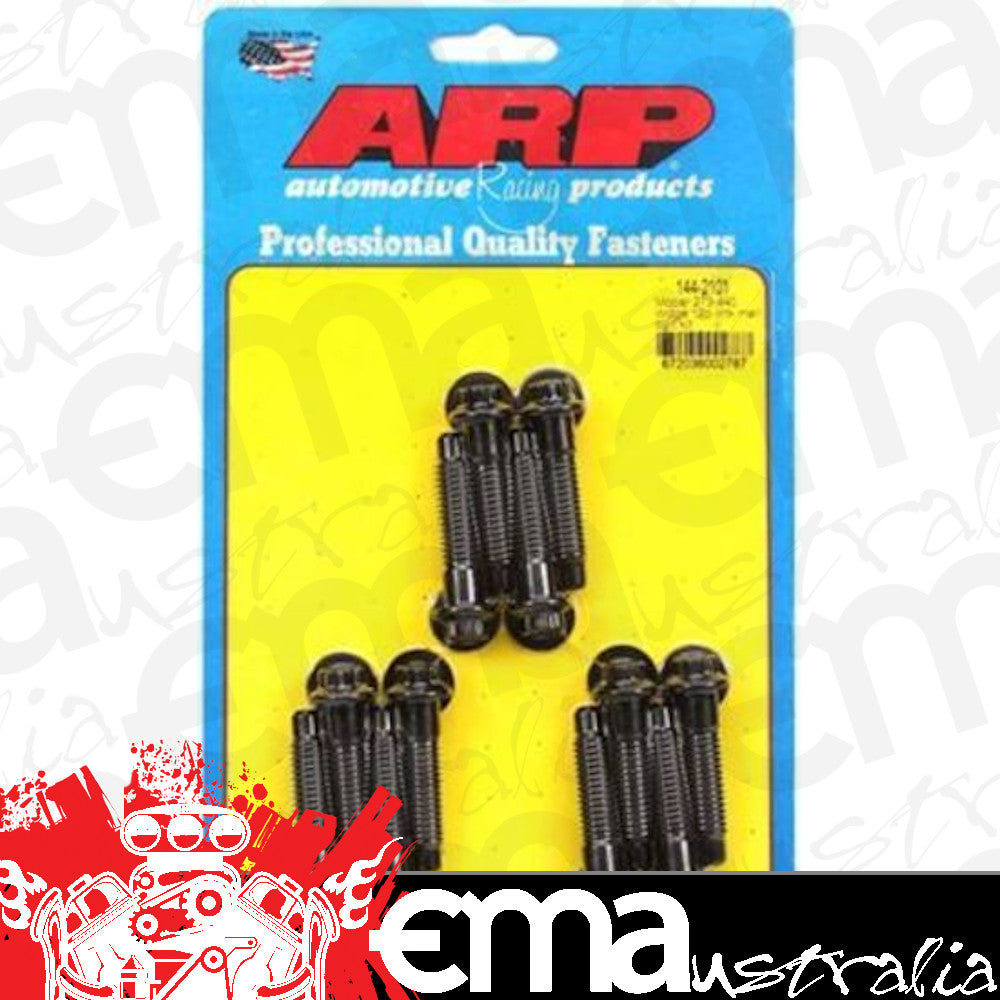 ARP 144-2101 Mopar 273-440 Wedge 12PT Intake Manifold Bolt Kit