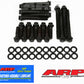 ARP 144-3601 Mopar "A" w/ W2-Cylinder Hex Head Bolt Kit