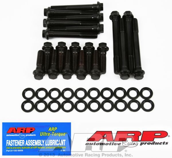 ARP 144-3601 Mopar "A" w/ W2-Cylinder Hex Head Bolt Kit