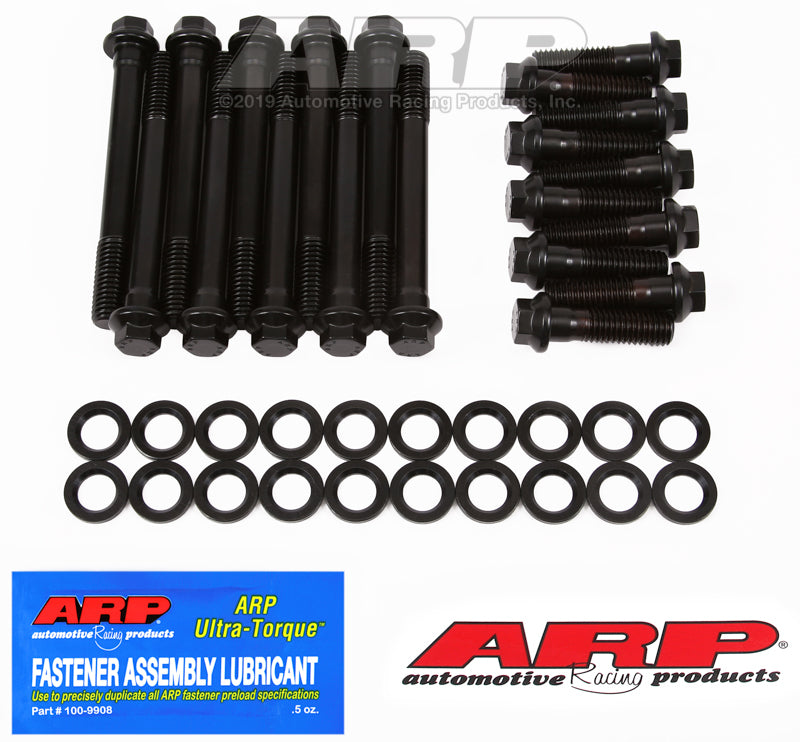 ARP 144-3604 SB Chrysler 360 Magnum Head Bolt Kit