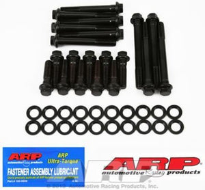 ARP 144-3606 SB Chrysler w/ Rhs Pro Action 18Deg 360 X Heads Head Bolt Kit