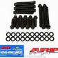 ARP 144-3606 SB Chrysler w/ Rhs Pro Action 18Deg 360 X Heads Head Bolt Kit