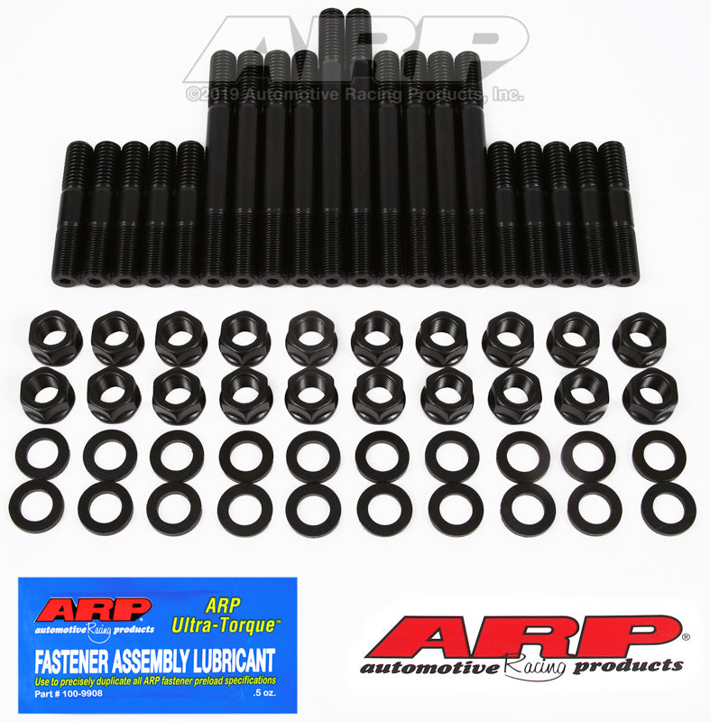 ARP 144-4001 Mopar "A" Head Stud Kit