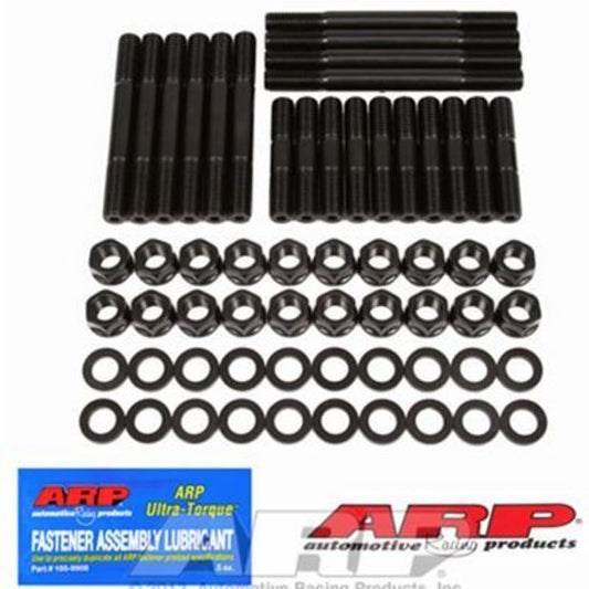 ARP 144-4002 Mopar "A" w/ W2-Cylinder Head Stud Kit