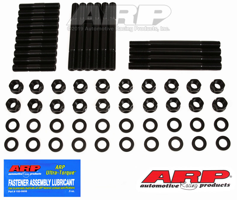 ARP 144-4002 Mopar "A" w/ W2-Cylinder Head Stud Kit